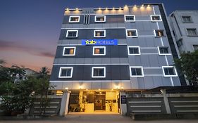 Fabhotel Tals Hitech - Nr Jubliee Enclave, Hitech City